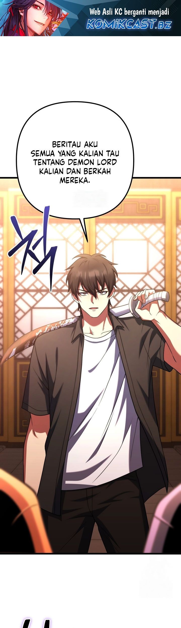 Maxed Out Leveling Chapter 81 - halaman 2