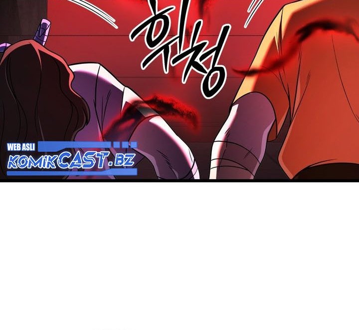 Maxed Out Leveling Chapter 81 - halaman 27