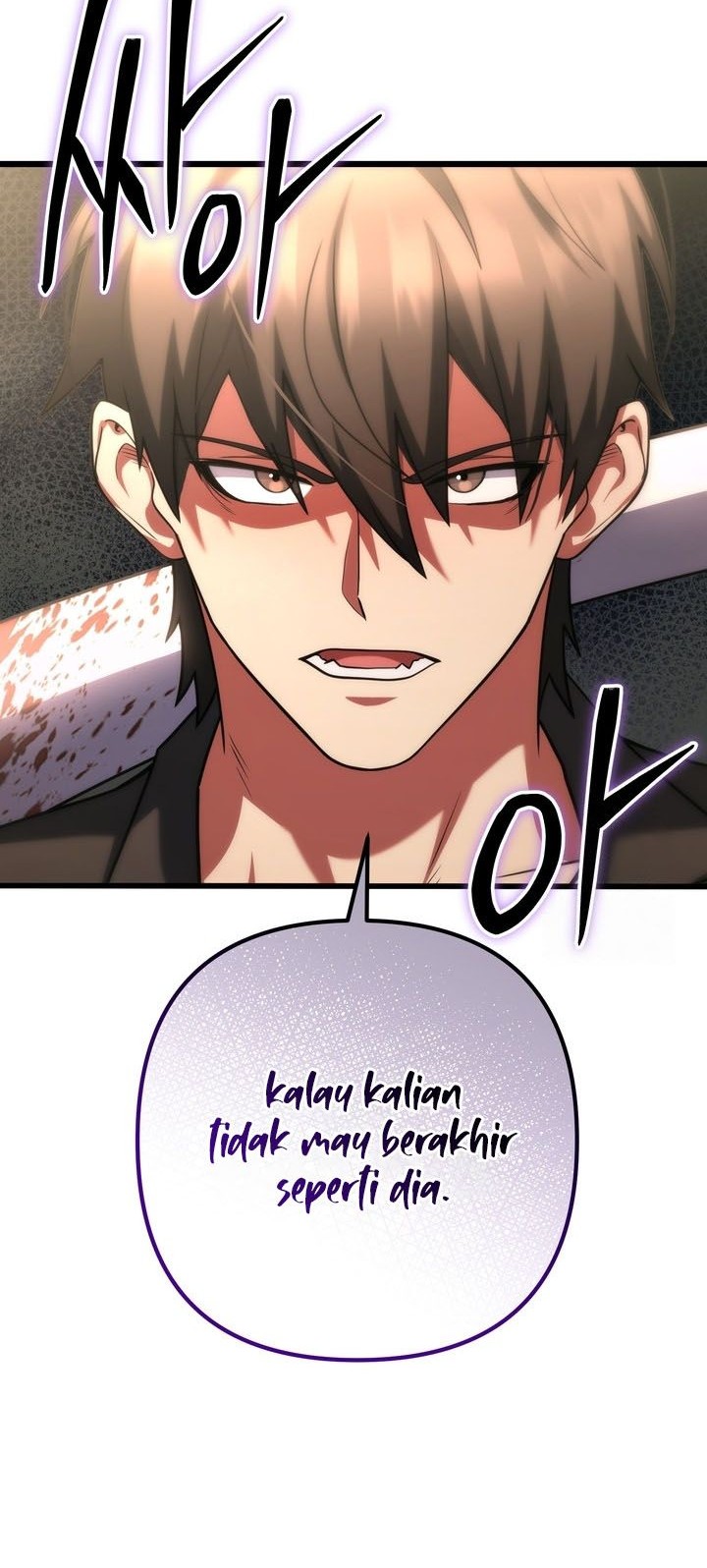 Maxed Out Leveling Chapter 81 - halaman 3