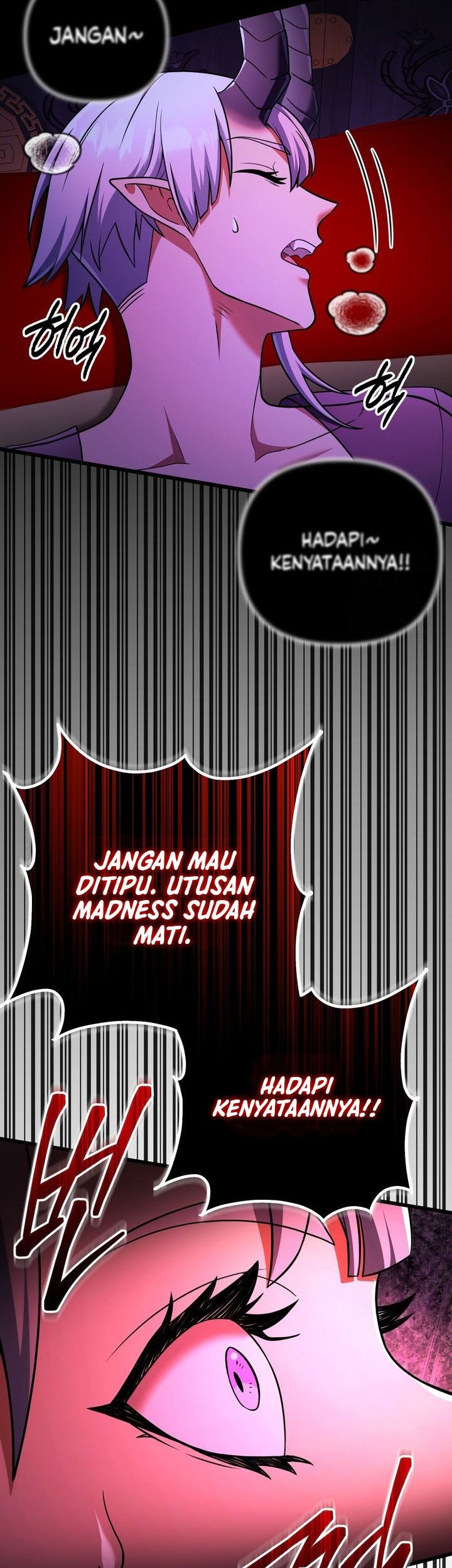 Maxed Out Leveling Chapter 81 - halaman 32