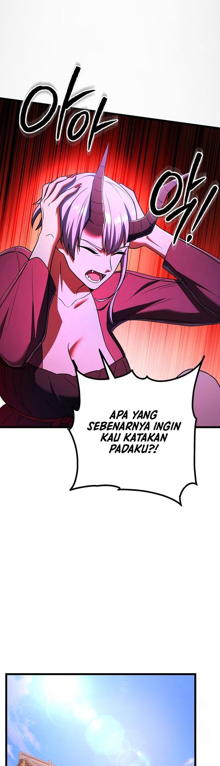 Maxed Out Leveling Chapter 81 - halaman 34
