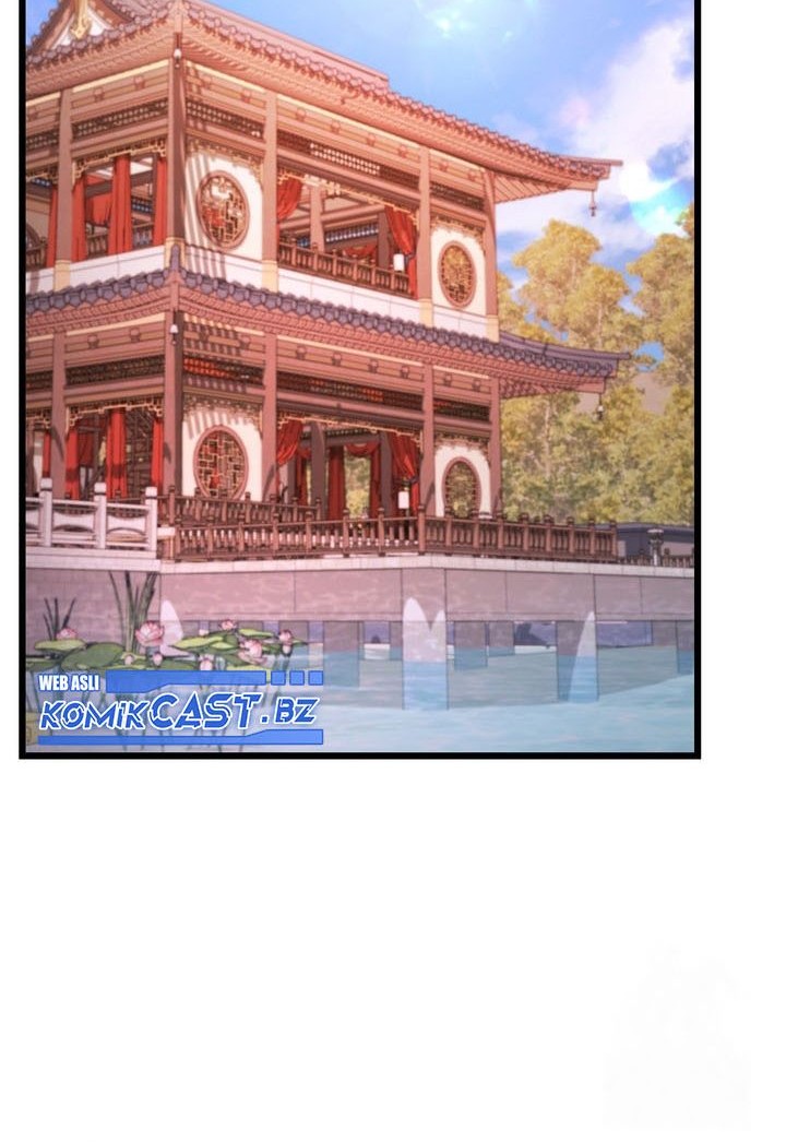 Maxed Out Leveling Chapter 81 - halaman 35
