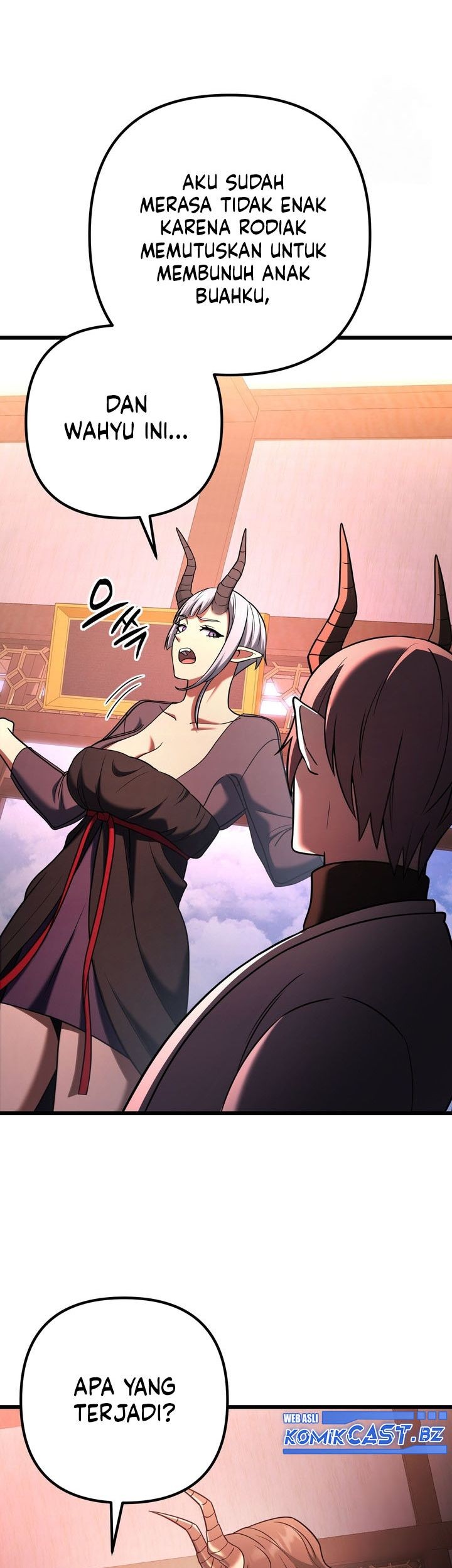 Maxed Out Leveling Chapter 81 - halaman 38