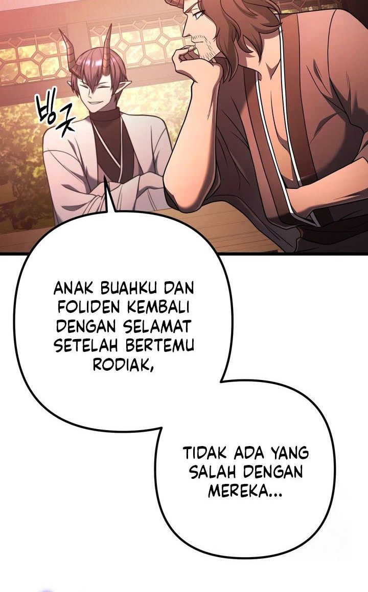 Maxed Out Leveling Chapter 81 - halaman 39