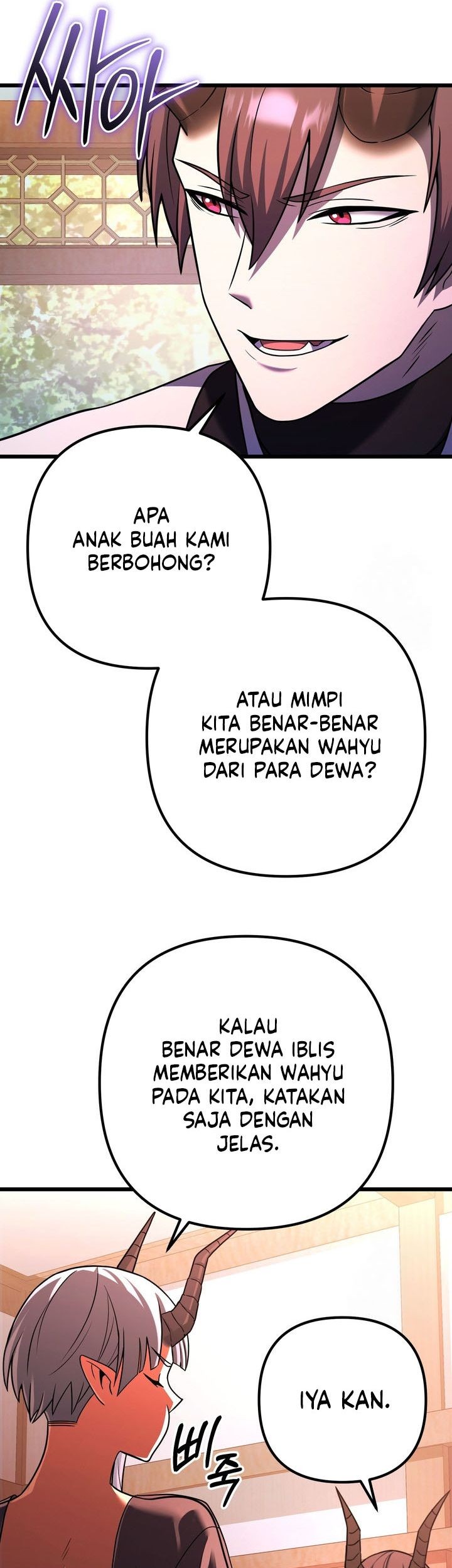 Maxed Out Leveling Chapter 81 - halaman 40