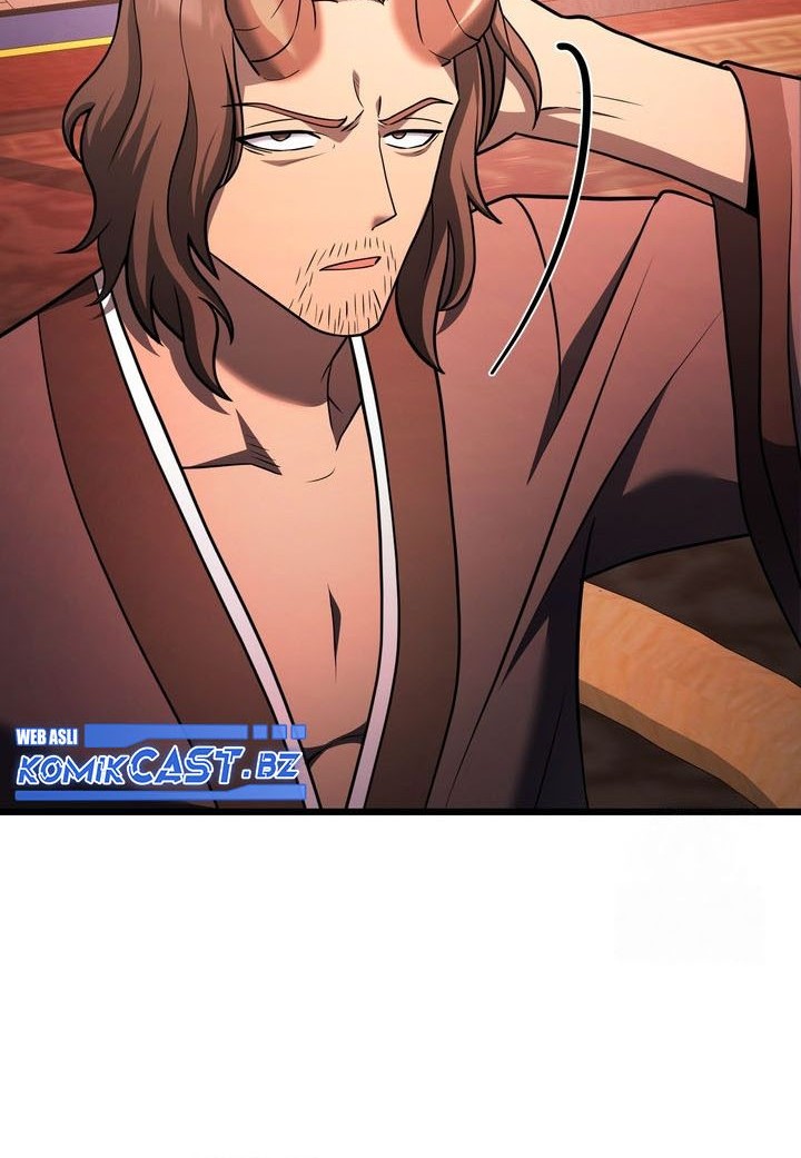 Maxed Out Leveling Chapter 81 - halaman 43