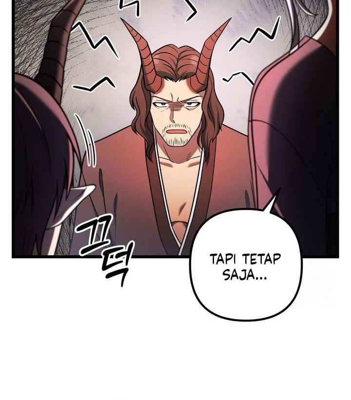 Maxed Out Leveling Chapter 81 - halaman 45