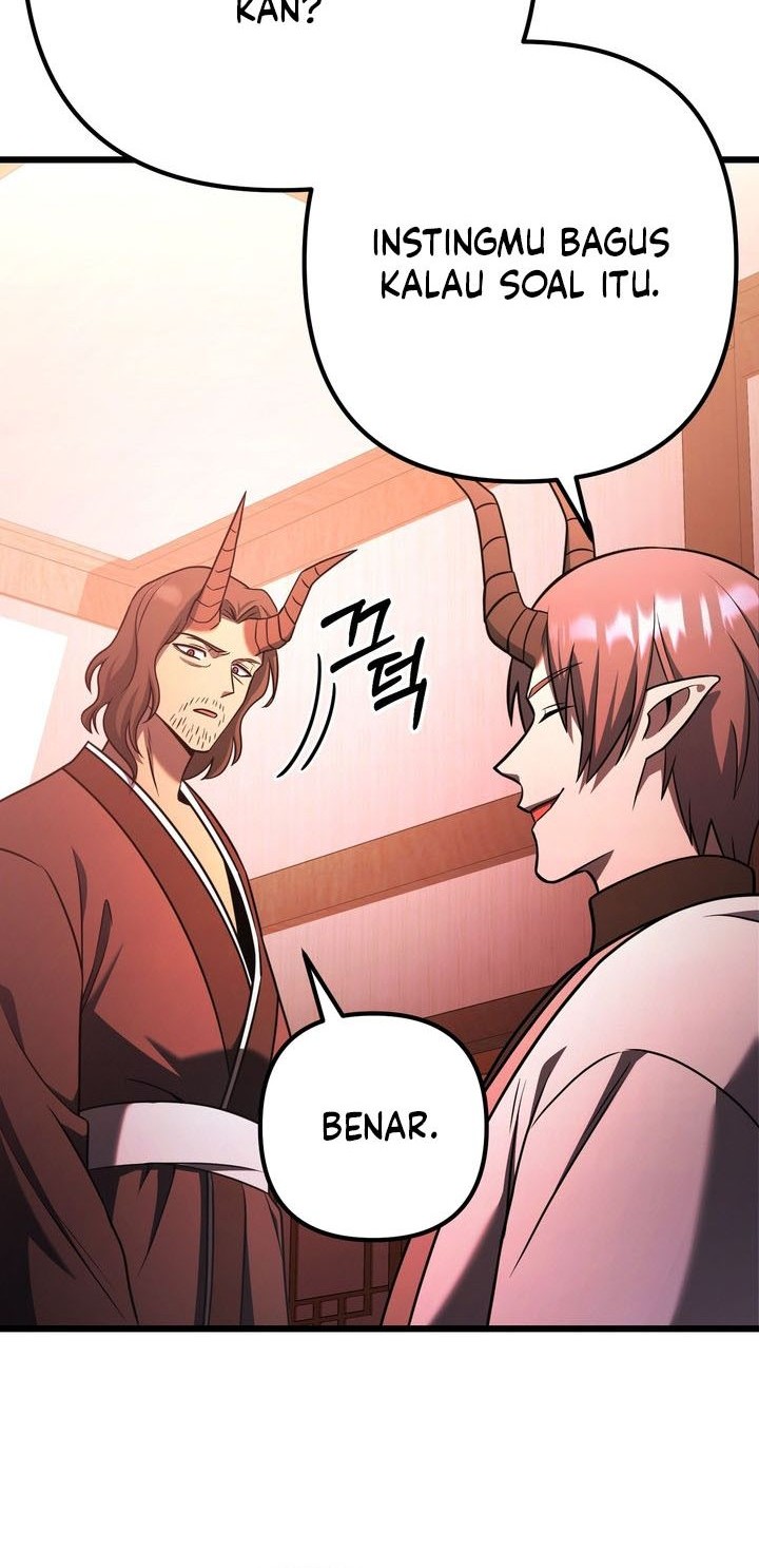 Maxed Out Leveling Chapter 81 - halaman 47