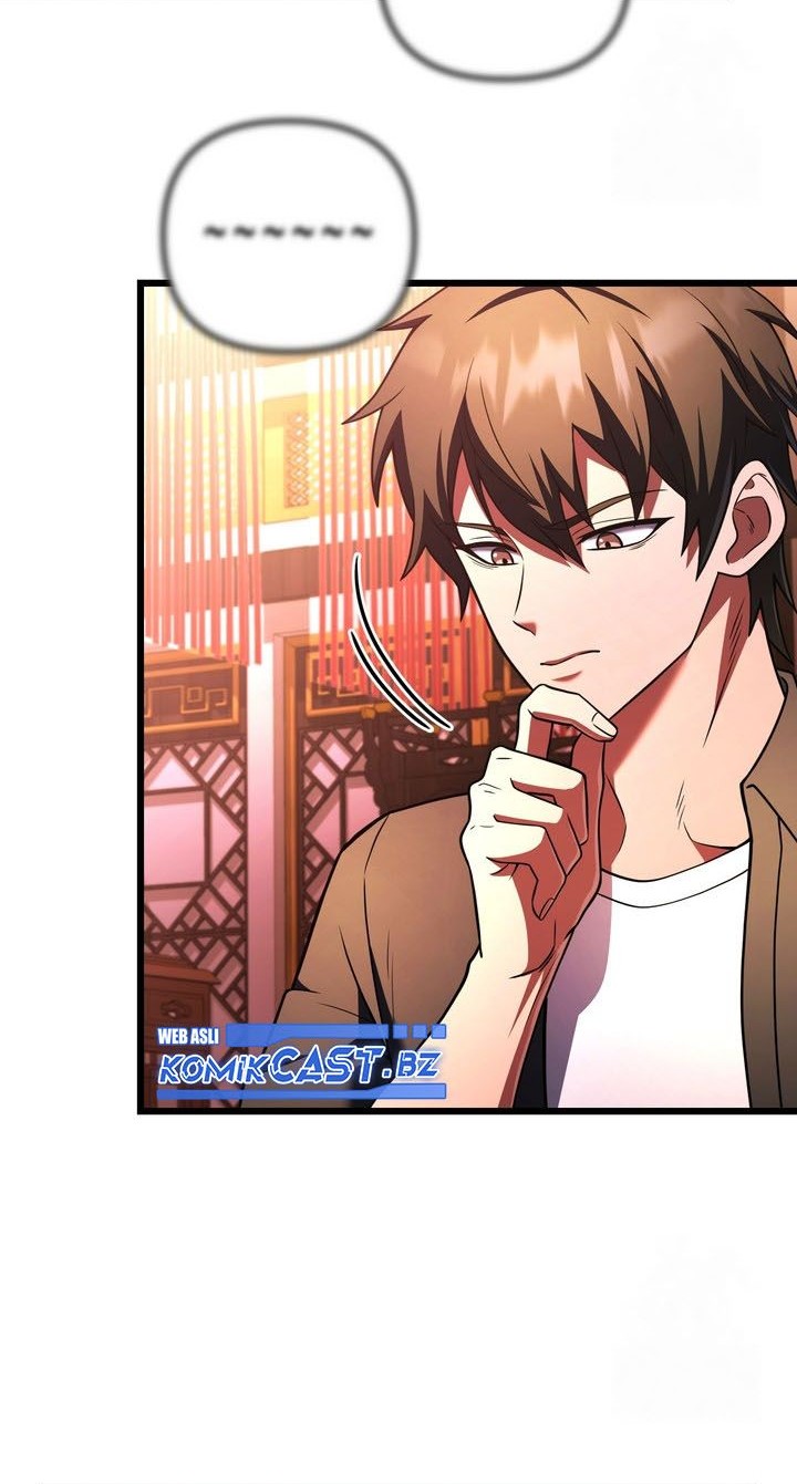 Maxed Out Leveling Chapter 81 - halaman 5