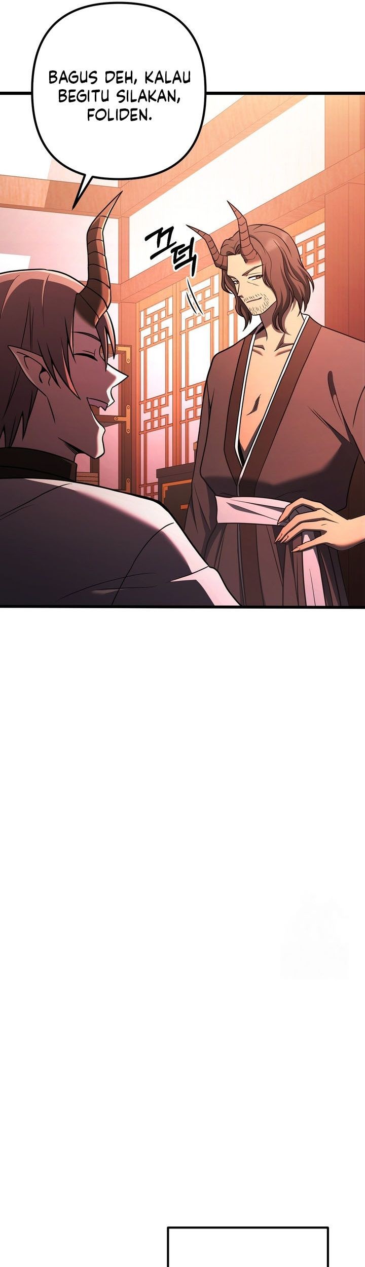 Maxed Out Leveling Chapter 81 - halaman 52