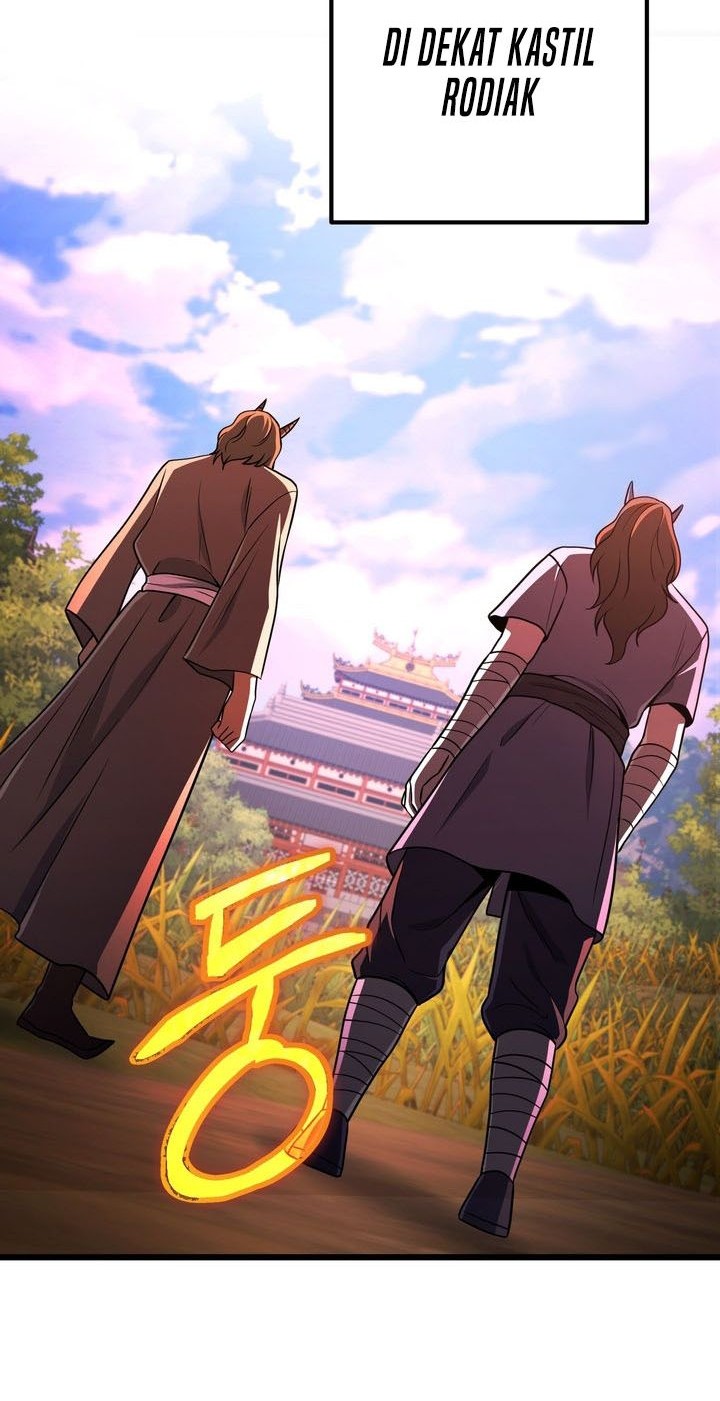 Maxed Out Leveling Chapter 81 - halaman 53