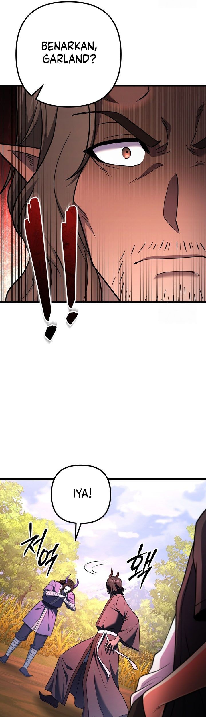 Maxed Out Leveling Chapter 81 - halaman 58
