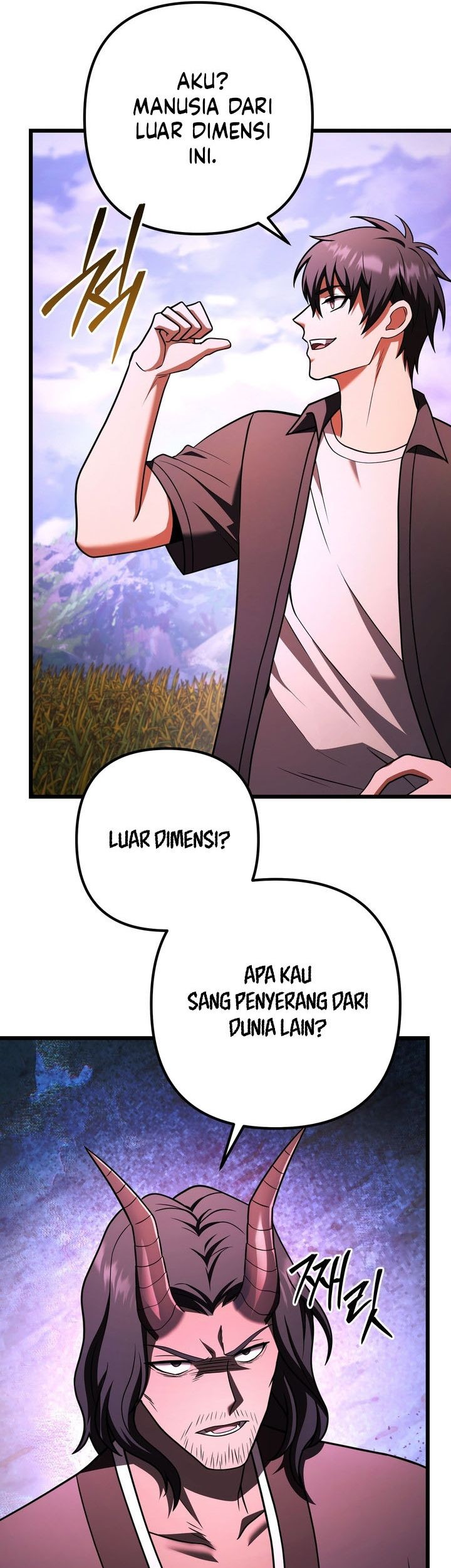 Maxed Out Leveling Chapter 81 - halaman 64