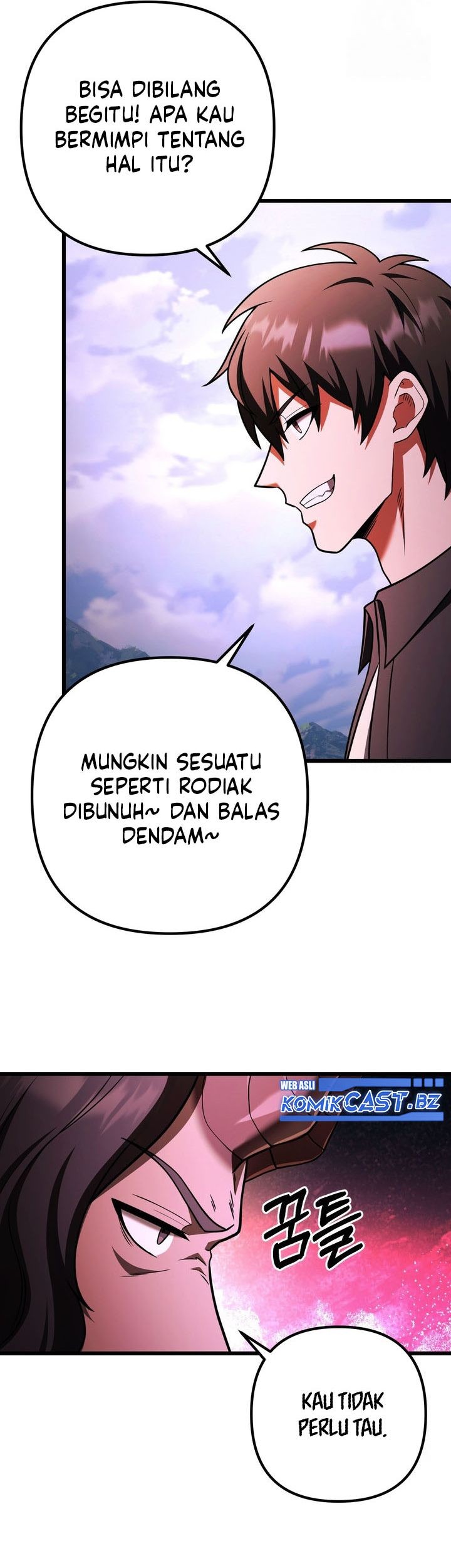 Maxed Out Leveling Chapter 81 - halaman 66