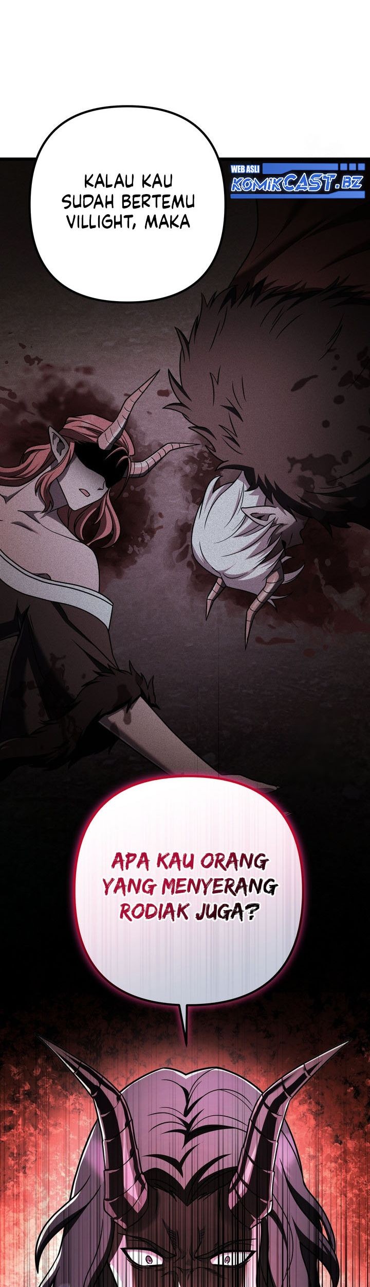 Maxed Out Leveling Chapter 81 - halaman 68