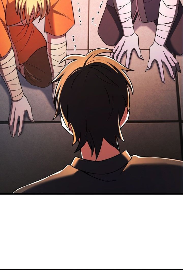 Maxed Out Leveling Chapter 81 - halaman 7