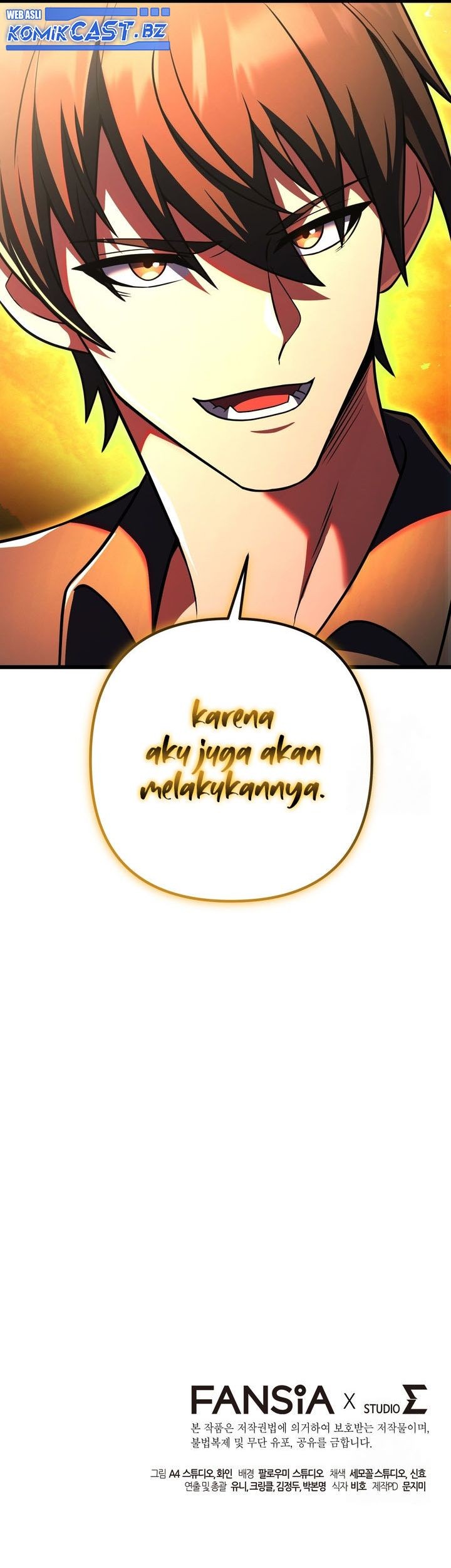 Maxed Out Leveling Chapter 81 - halaman 74