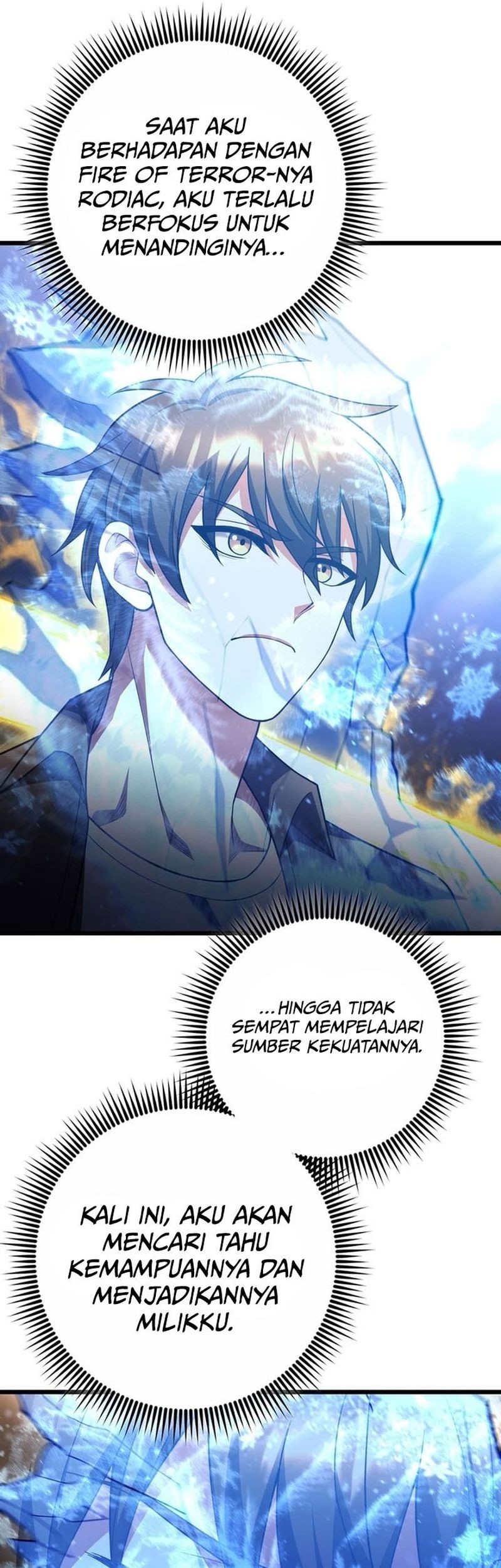 Maxed Out Leveling Chapter 82 - halaman 14