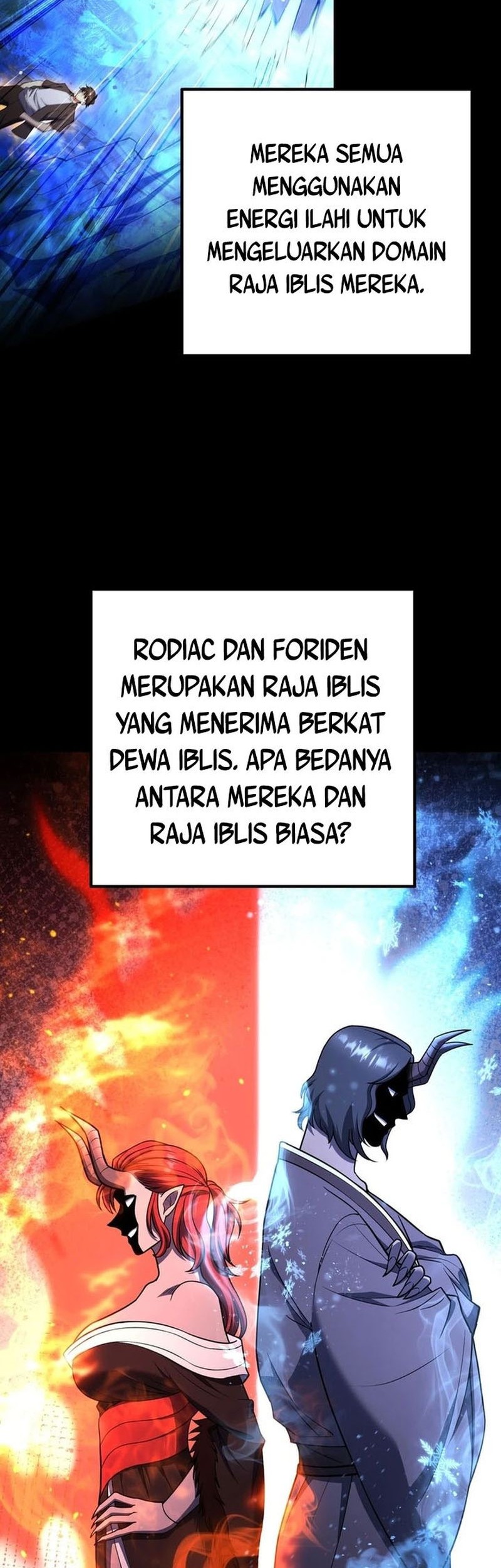 Maxed Out Leveling Chapter 82 - halaman 18