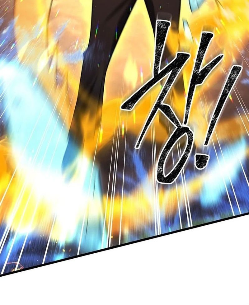 Maxed Out Leveling Chapter 82 - halaman 22