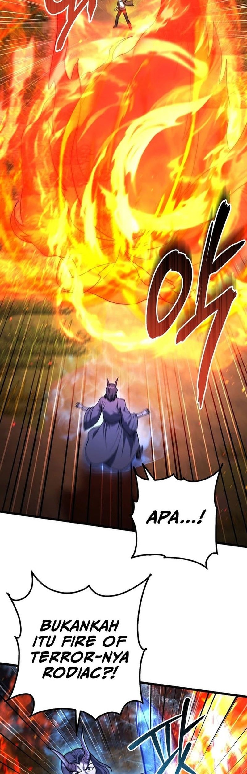 Maxed Out Leveling Chapter 82 - halaman 24