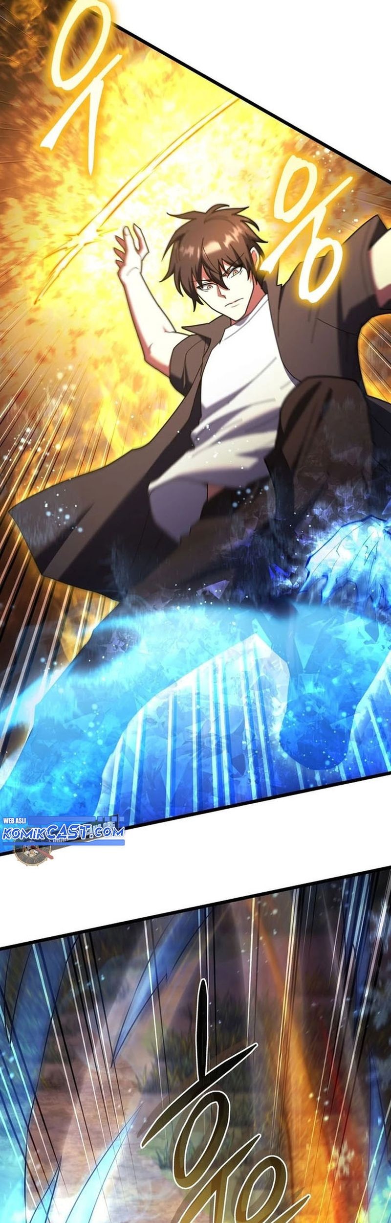 Maxed Out Leveling Chapter 82 - halaman 3
