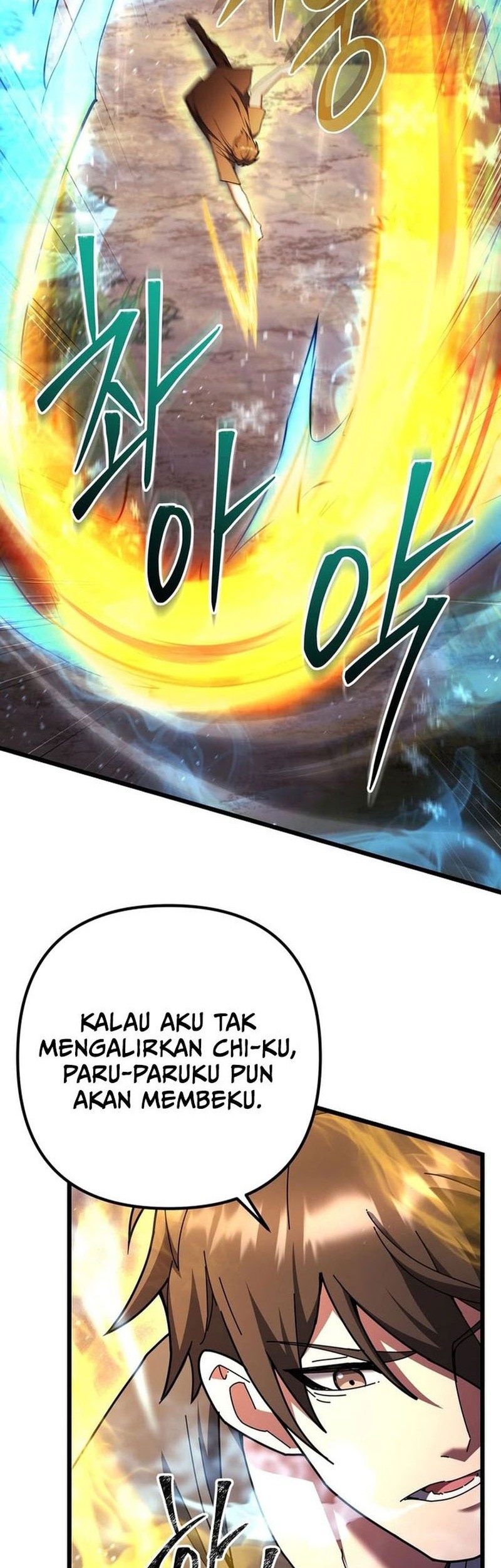 Maxed Out Leveling Chapter 82 - halaman 4