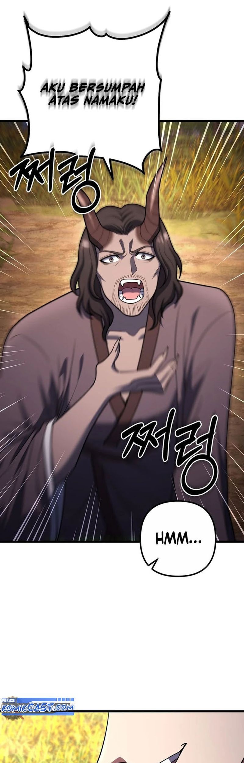 Maxed Out Leveling Chapter 82 - halaman 41
