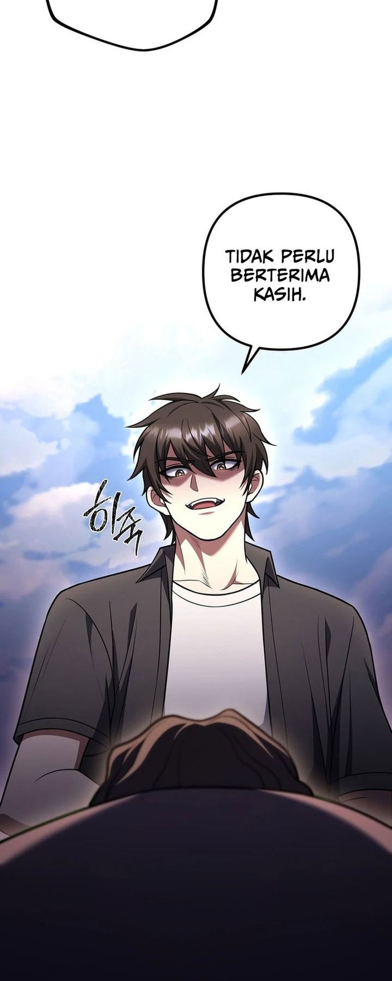 Maxed Out Leveling Chapter 82 - halaman 43