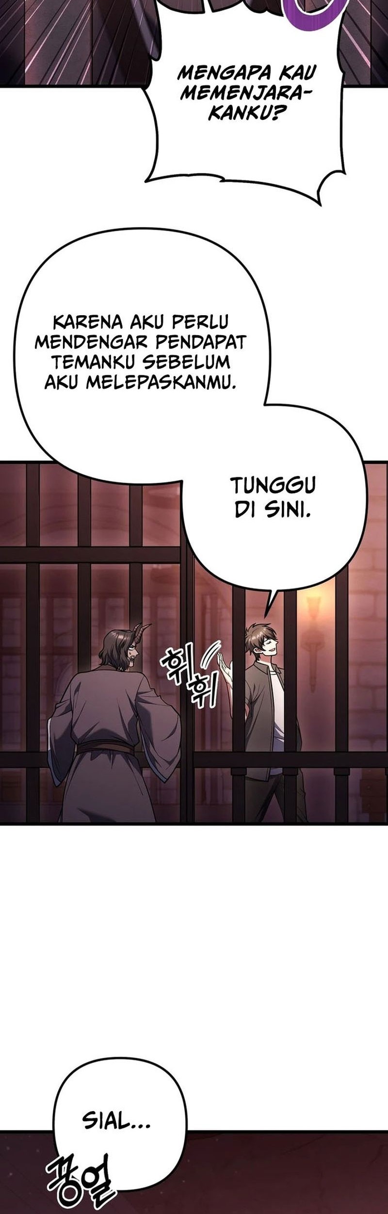 Maxed Out Leveling Chapter 82 - halaman 45