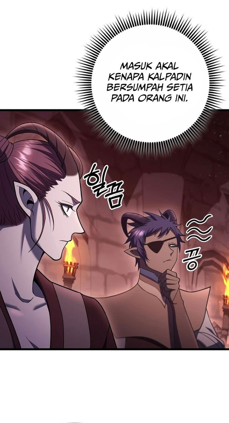 Maxed Out Leveling Chapter 82 - halaman 49