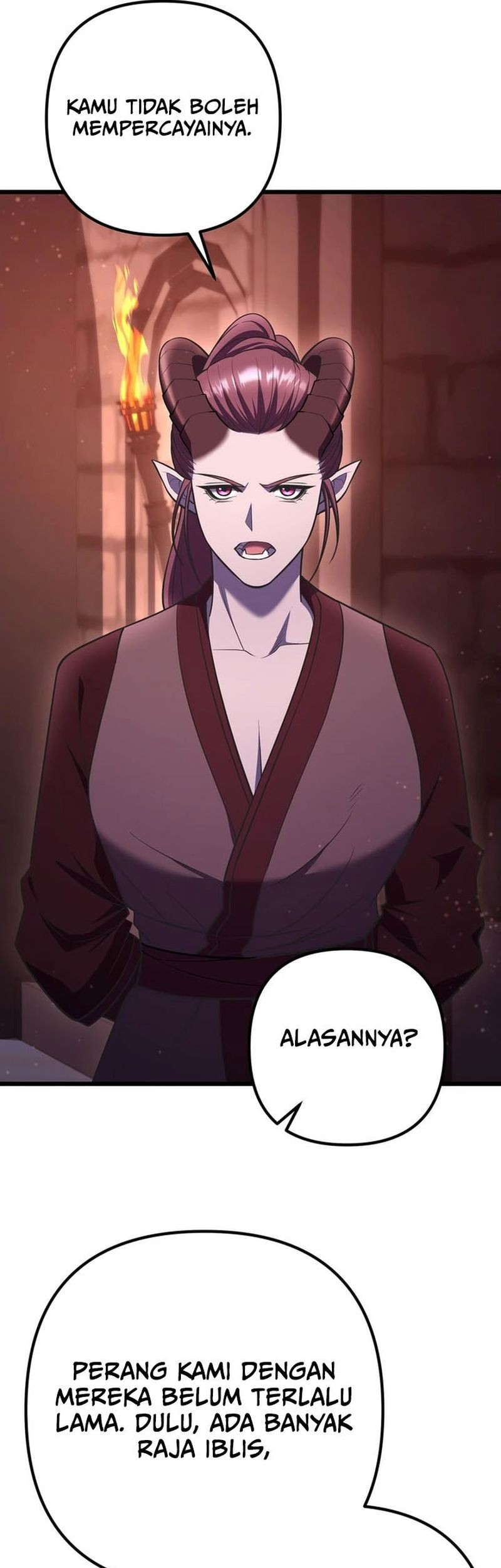 Maxed Out Leveling Chapter 82 - halaman 50