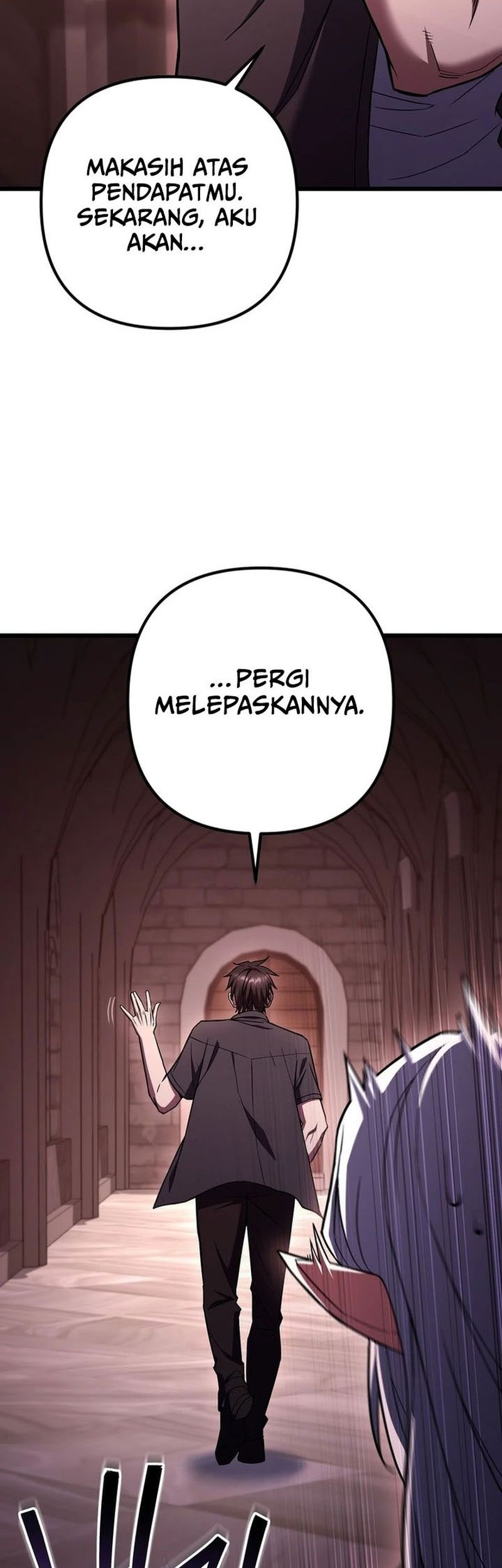 Maxed Out Leveling Chapter 82 - halaman 54