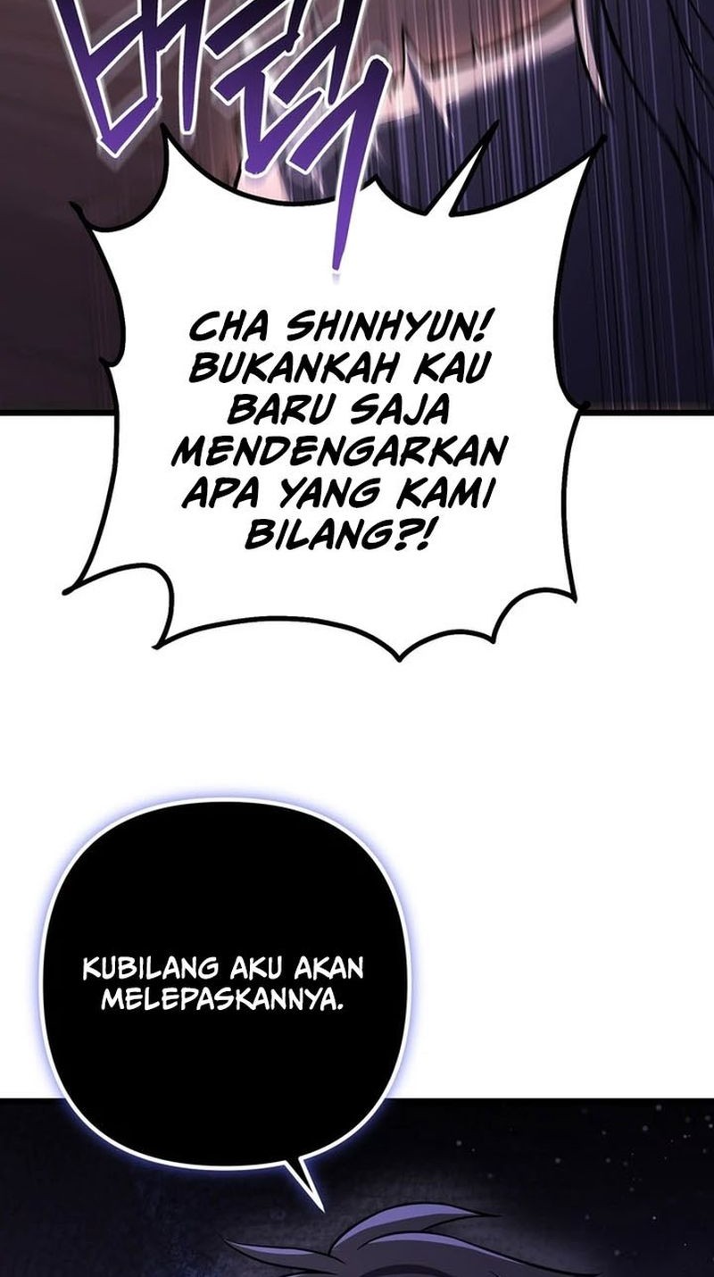 Maxed Out Leveling Chapter 82 - halaman 55