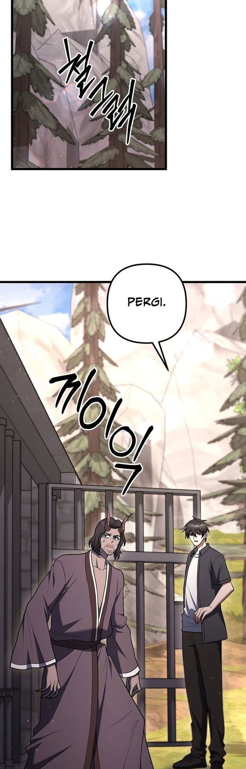 Maxed Out Leveling Chapter 82 - halaman 57