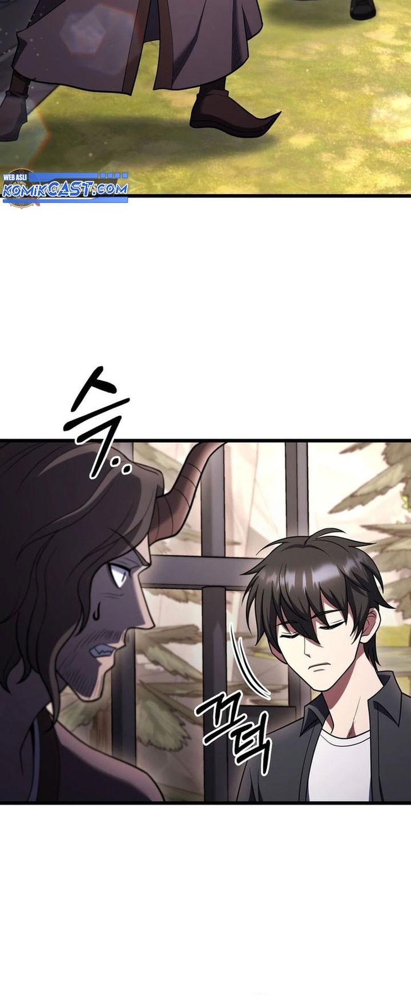Maxed Out Leveling Chapter 82 - halaman 58