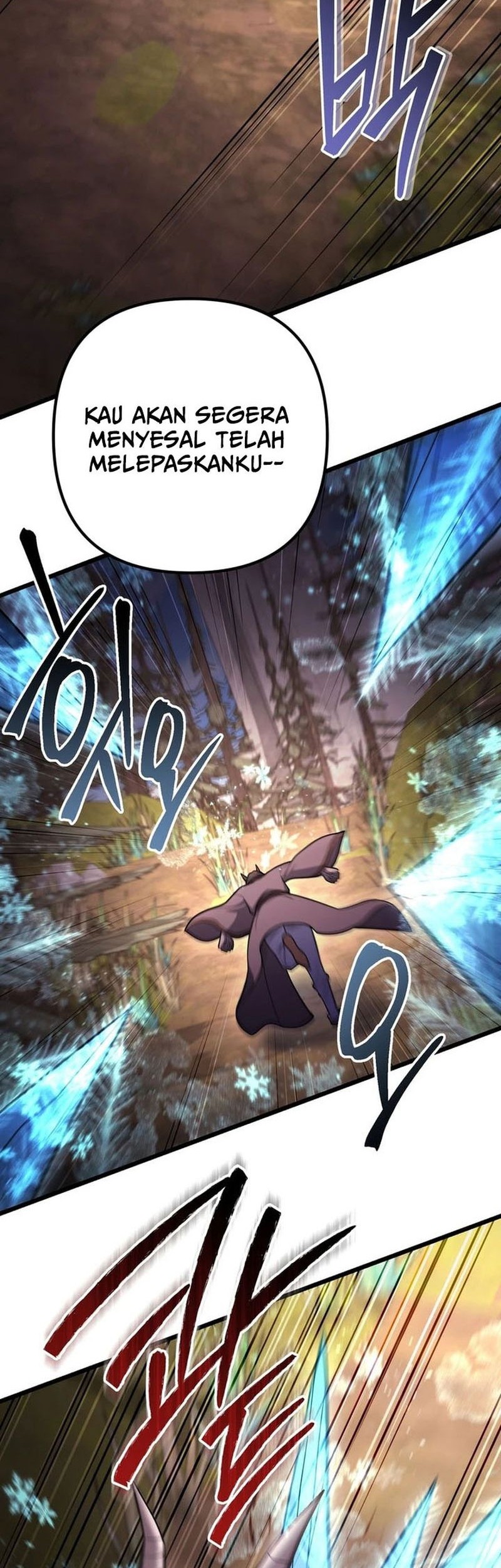 Maxed Out Leveling Chapter 82 - halaman 60