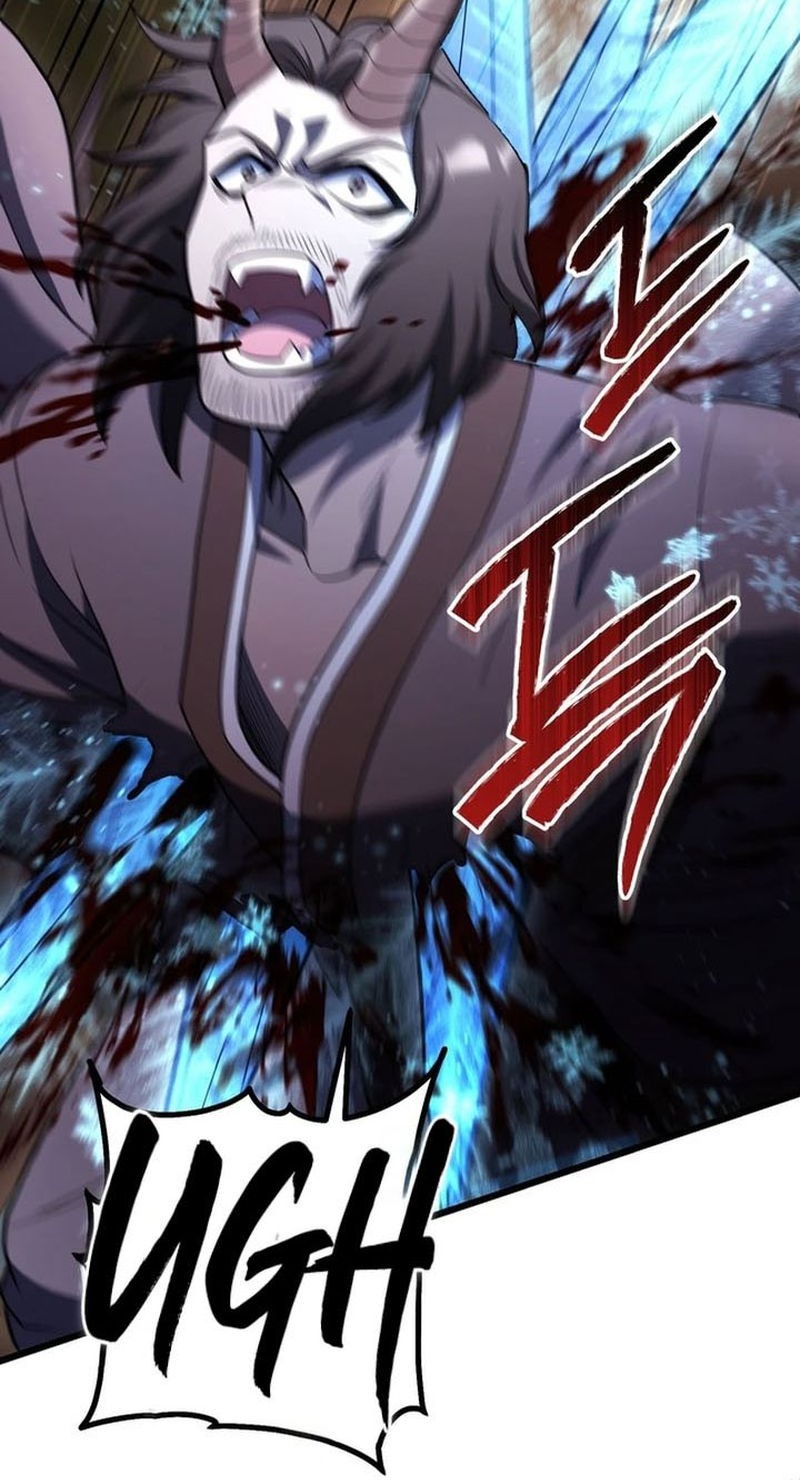 Maxed Out Leveling Chapter 82 - halaman 61
