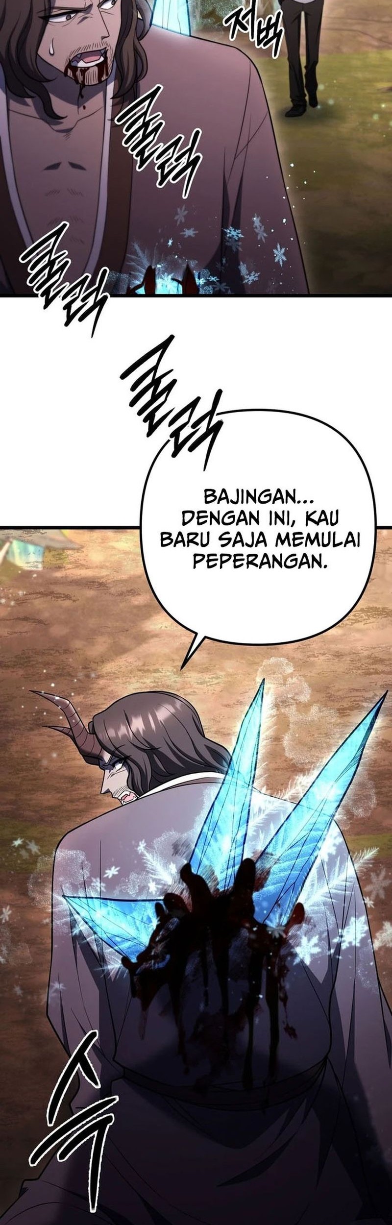 Maxed Out Leveling Chapter 82 - halaman 63