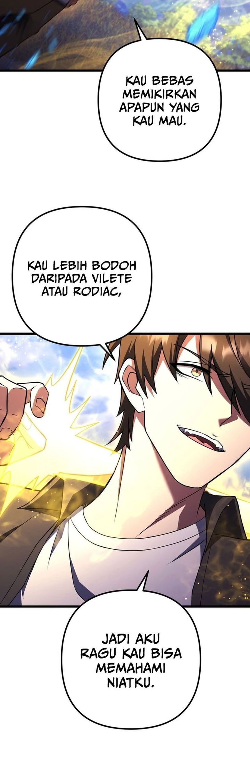 Maxed Out Leveling Chapter 82 - halaman 9