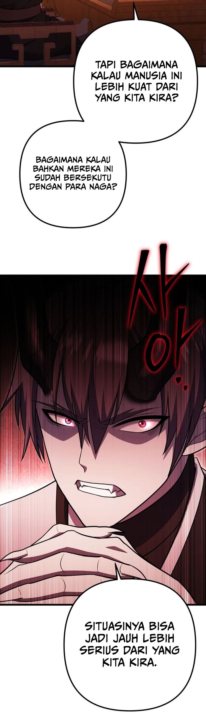 Maxed Out Leveling Chapter 83 - halaman 10