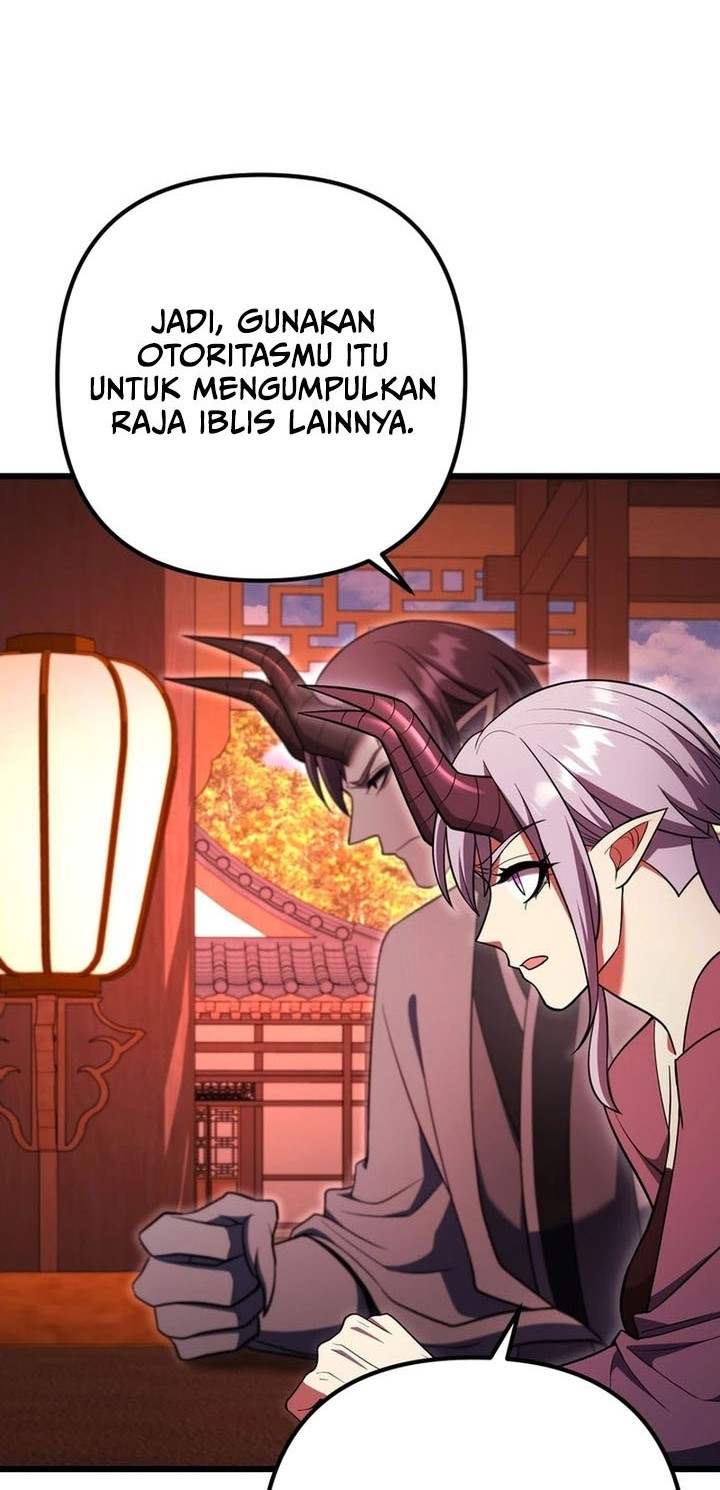 Maxed Out Leveling Chapter 83 - halaman 11