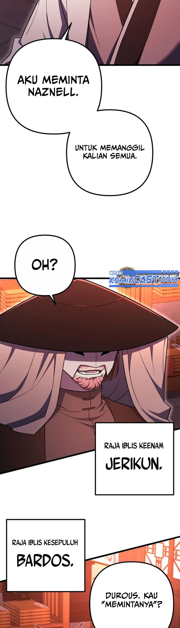 Maxed Out Leveling Chapter 83 - halaman 16