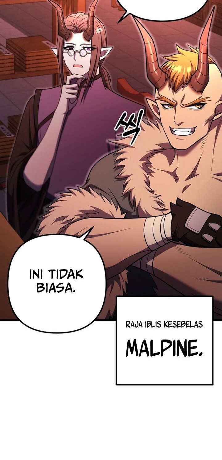 Maxed Out Leveling Chapter 83 - halaman 17