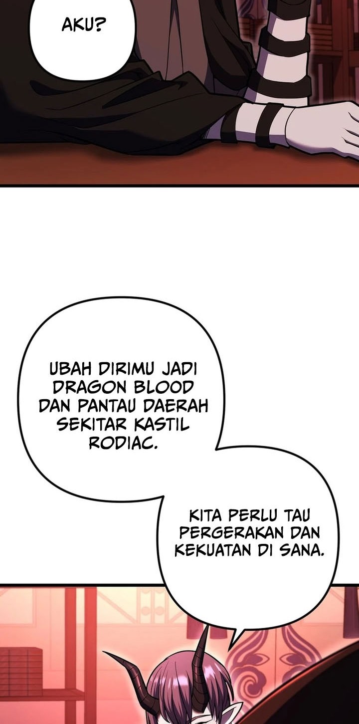 Maxed Out Leveling Chapter 83 - halaman 23