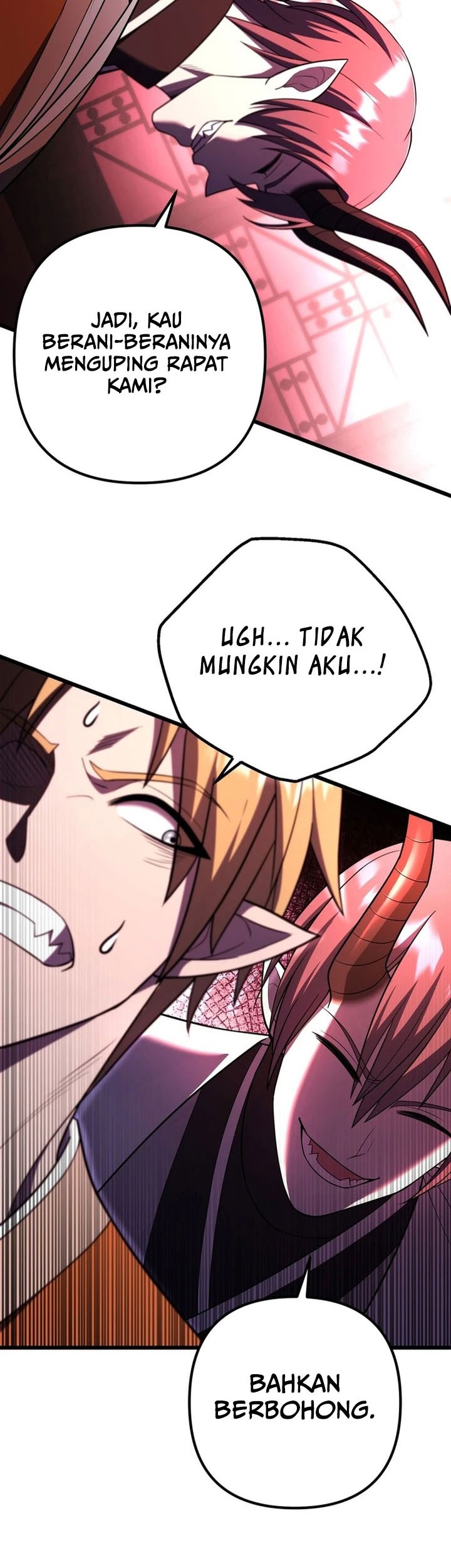 Maxed Out Leveling Chapter 83 - halaman 28