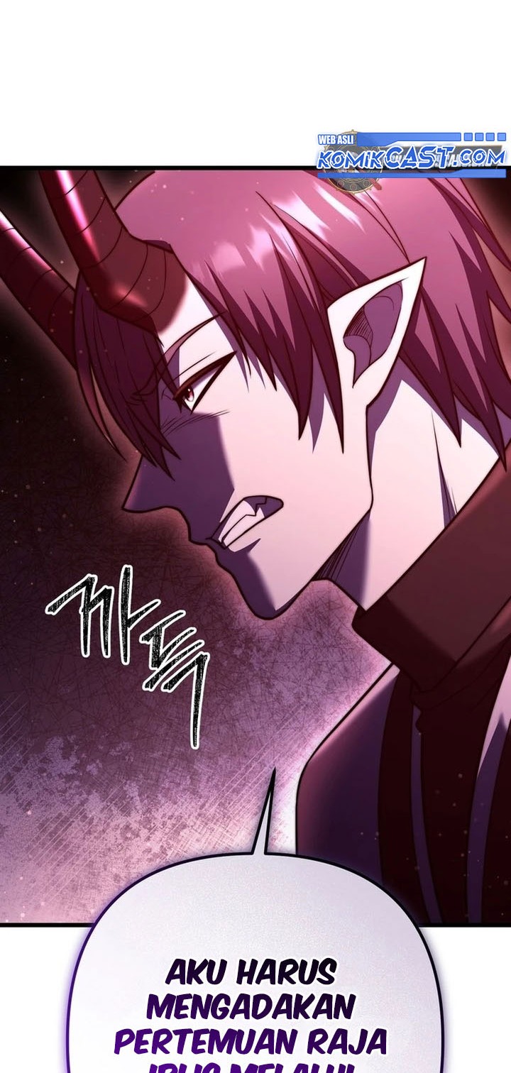 Maxed Out Leveling Chapter 83 - halaman 3