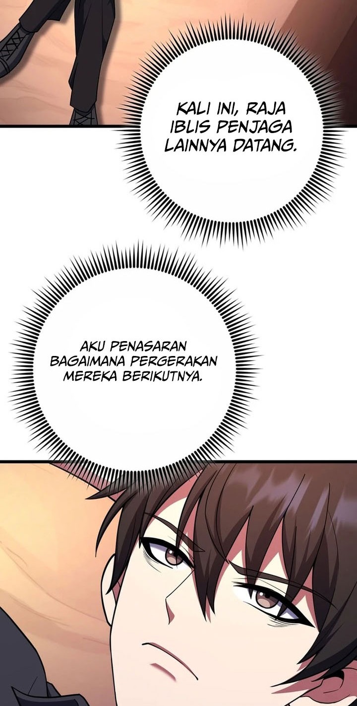 Maxed Out Leveling Chapter 83 - halaman 37