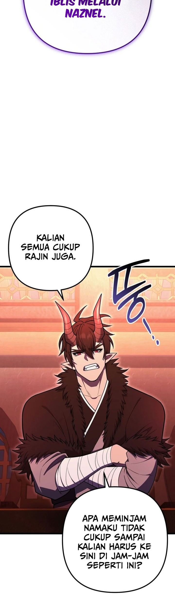Maxed Out Leveling Chapter 83 - halaman 4