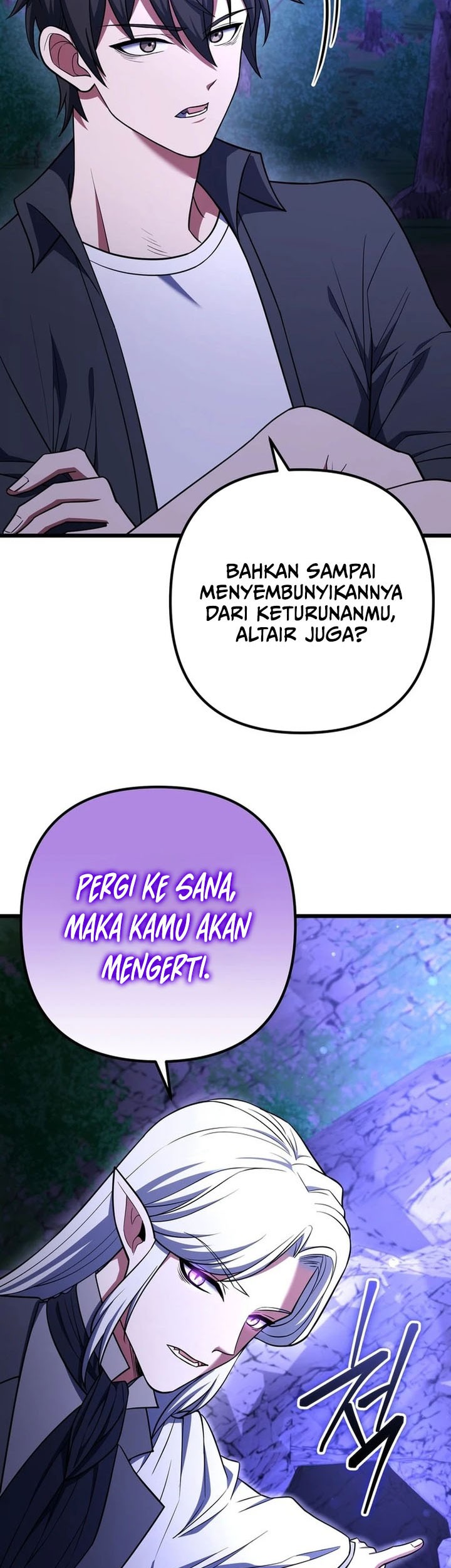 Maxed Out Leveling Chapter 83 - halaman 48